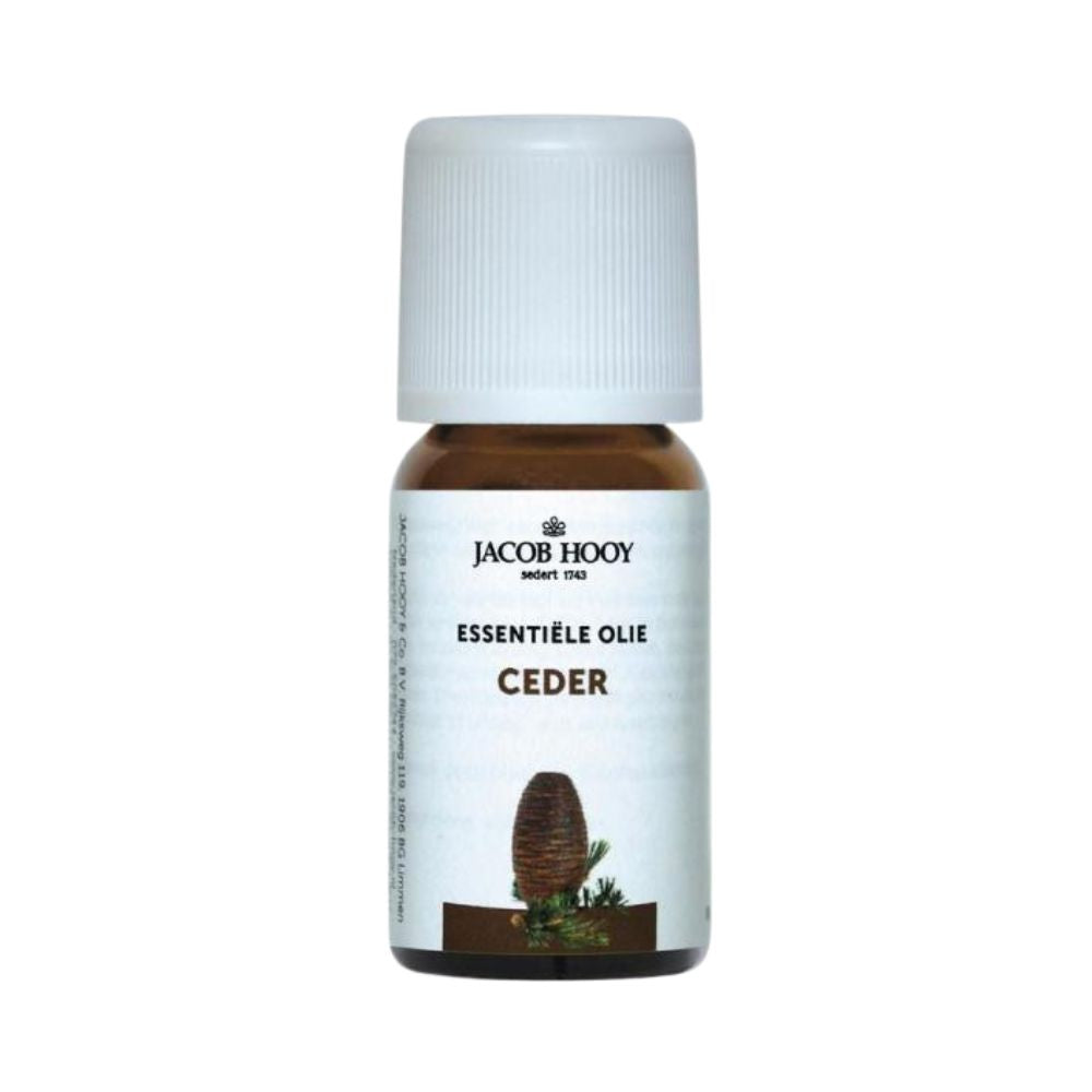Ceder essential oil