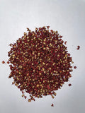 Szechuan peper