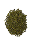 Groene peper korrel