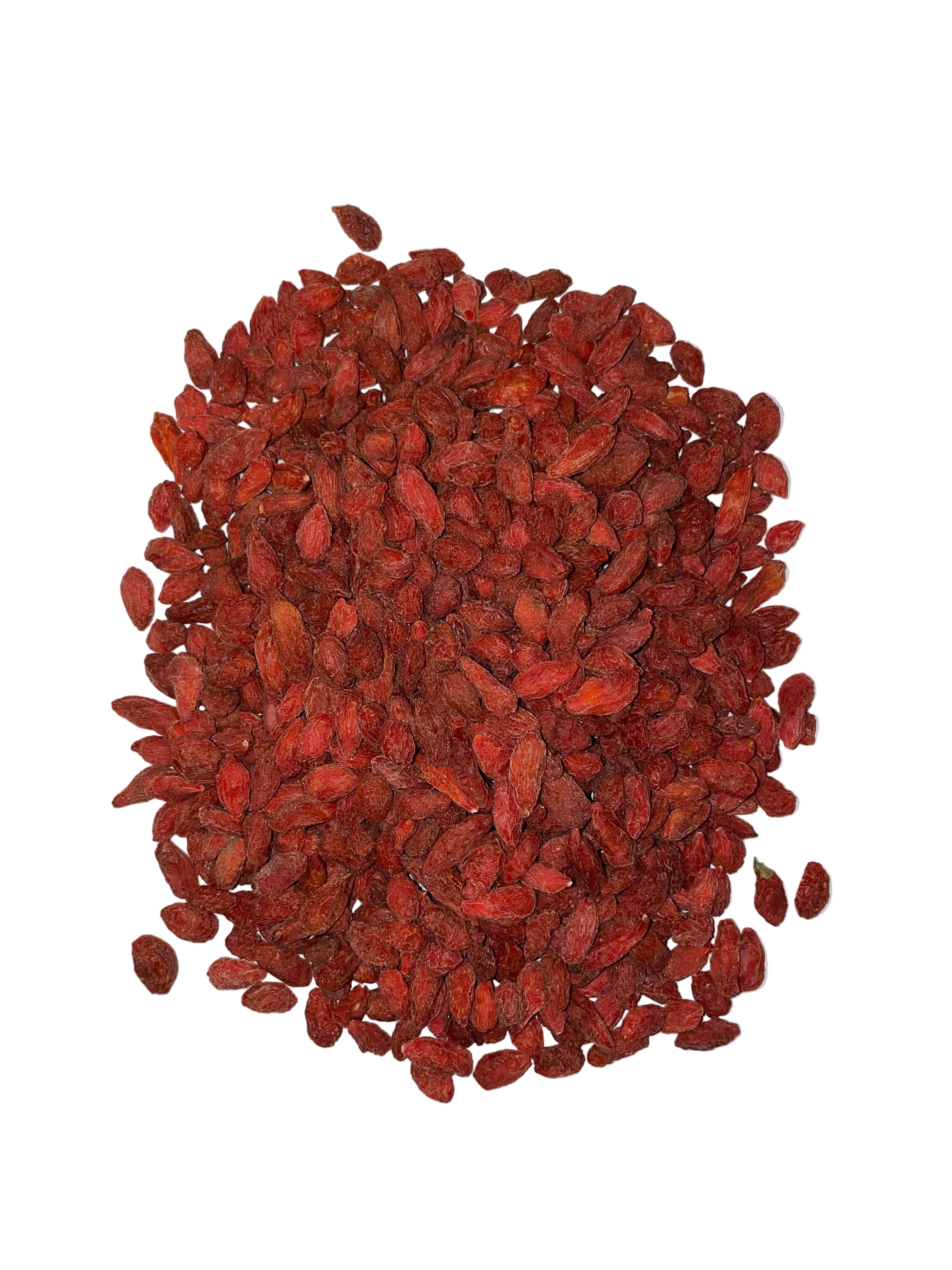Goji bessen
