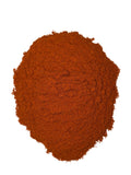 Paprika poeder scherp