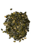 pompoenpitten (gepeld)