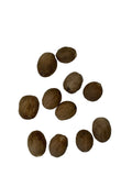 Nootmuskaat bollen