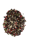 Vierseizoenen peper korrels