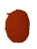 Paprika poeder gerookt