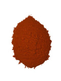 Cayenne peper gemalen
