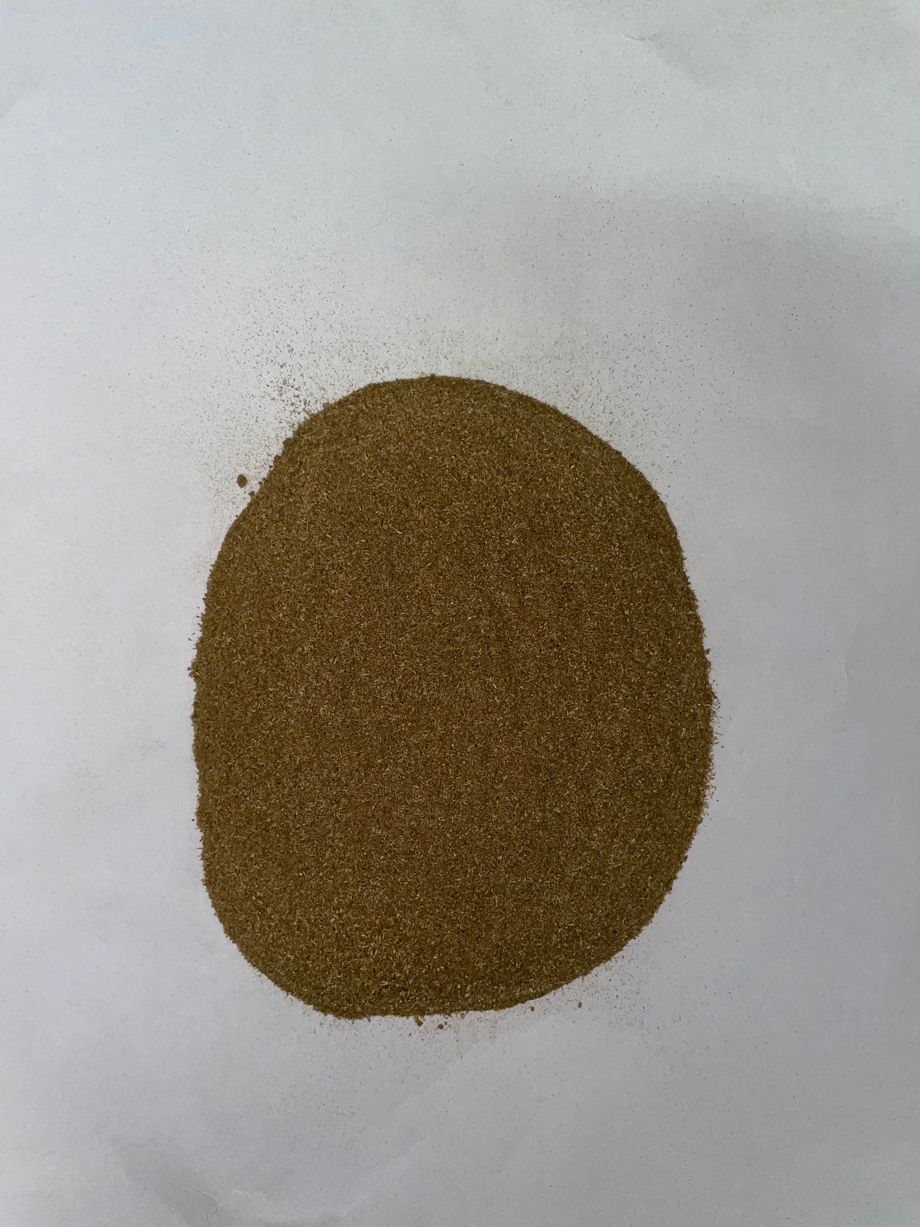 Sereh poeder (citroengras)