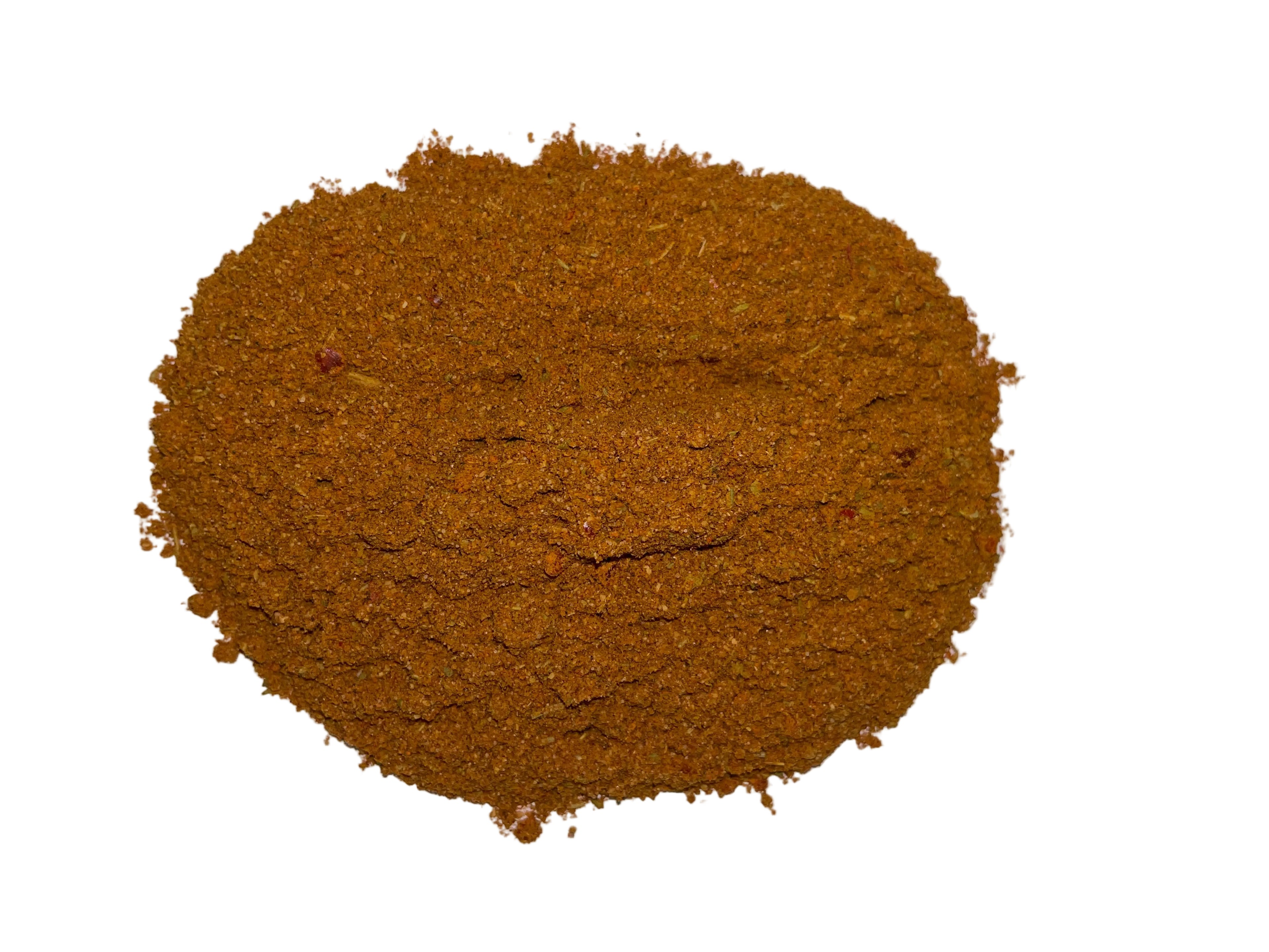 Savanna rub