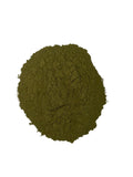 Stevia gemalen