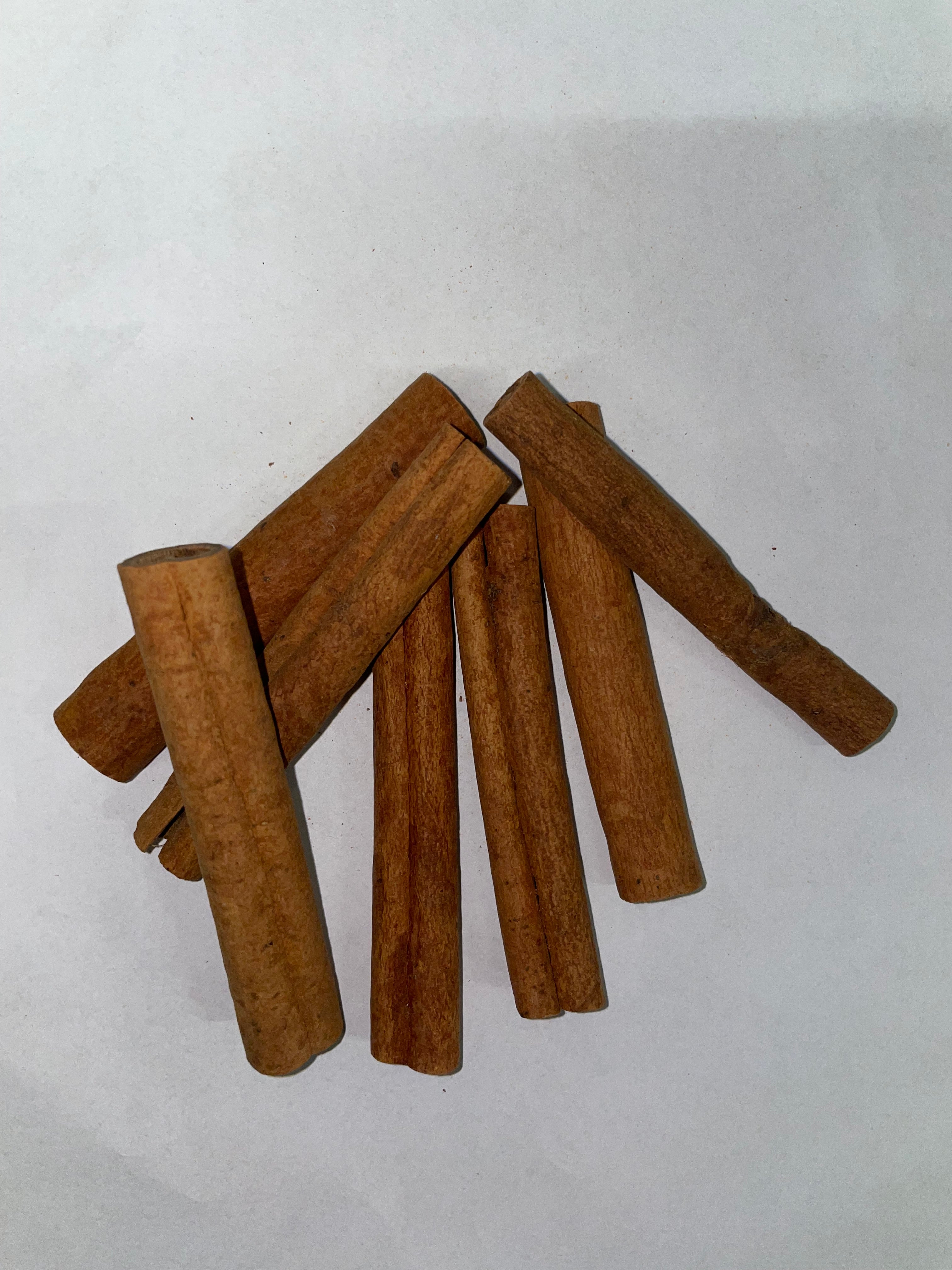 Kaneel stokjes (cassia)