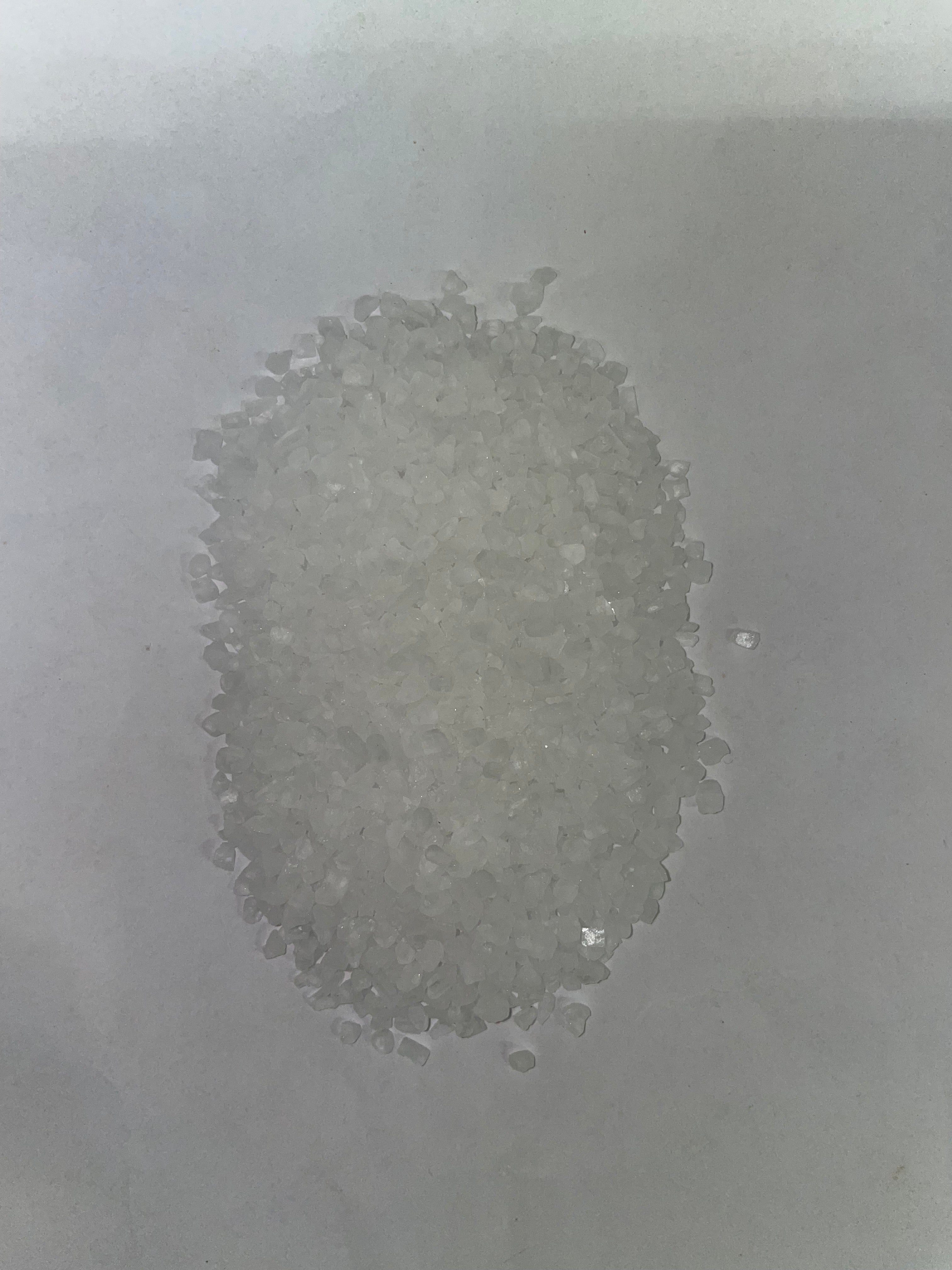 Zeezout korrels (grof)