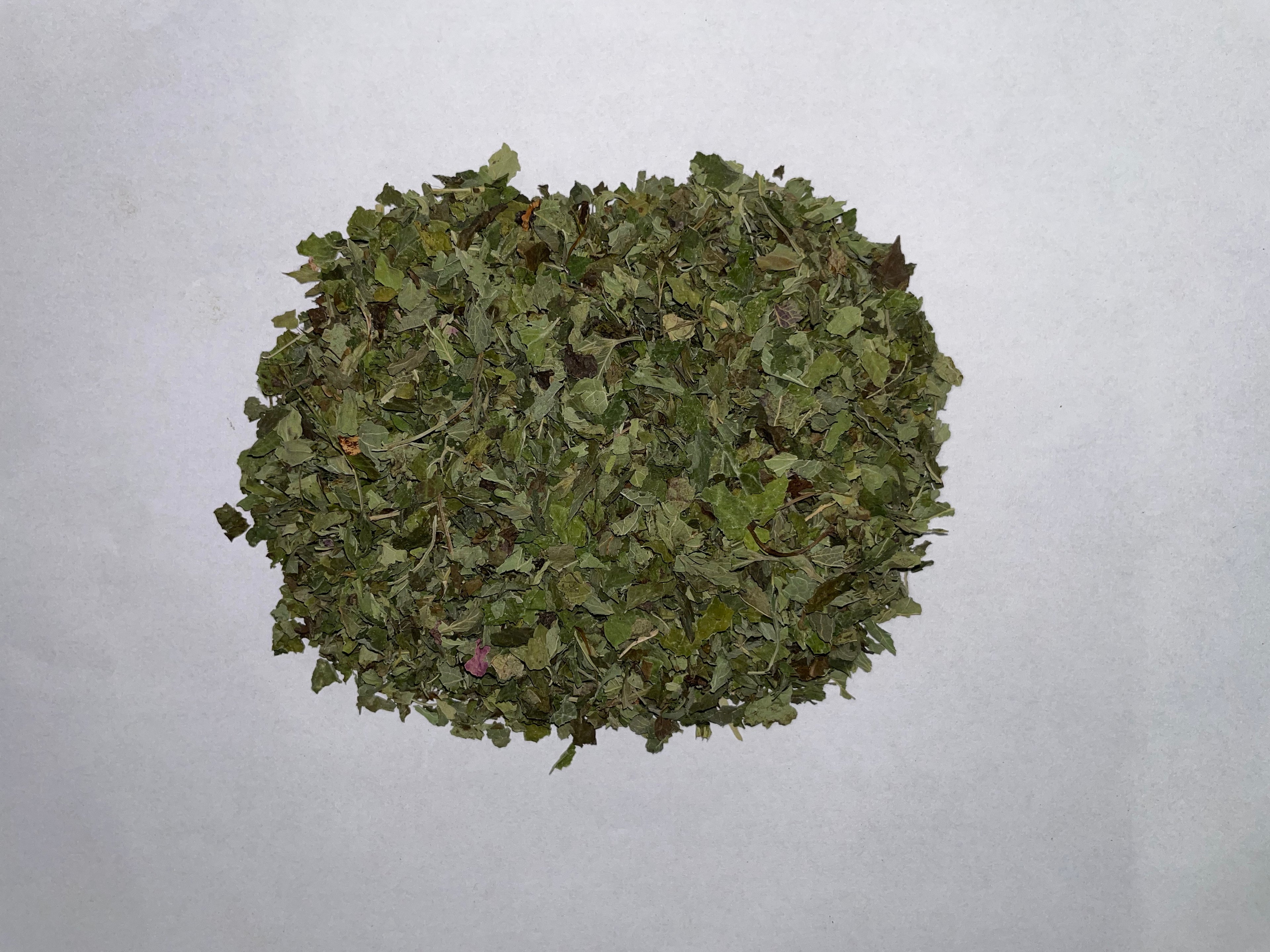 Melisseblad (Citroenmelisse)