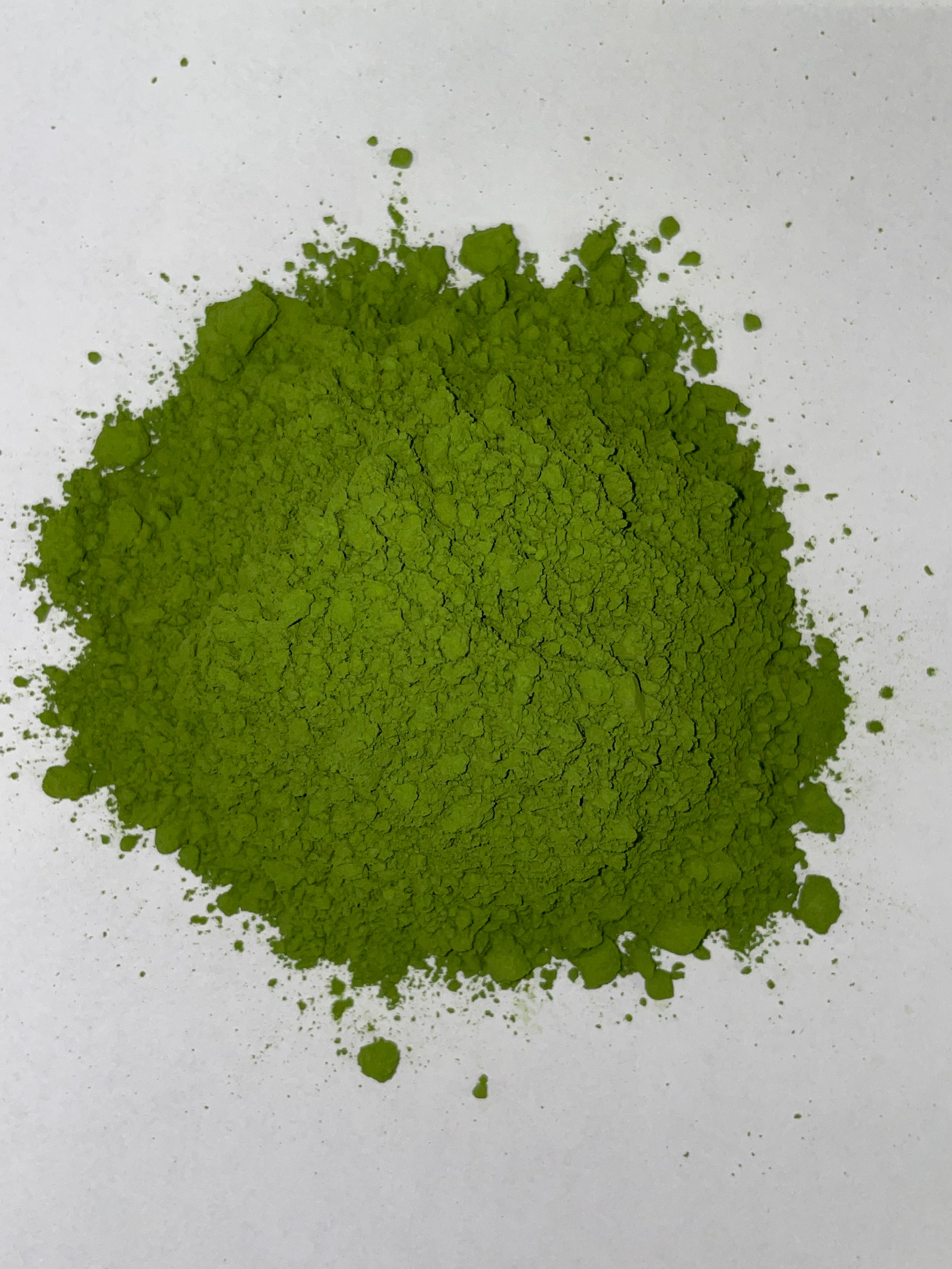 Matcha - Japanse groene thee poeder
