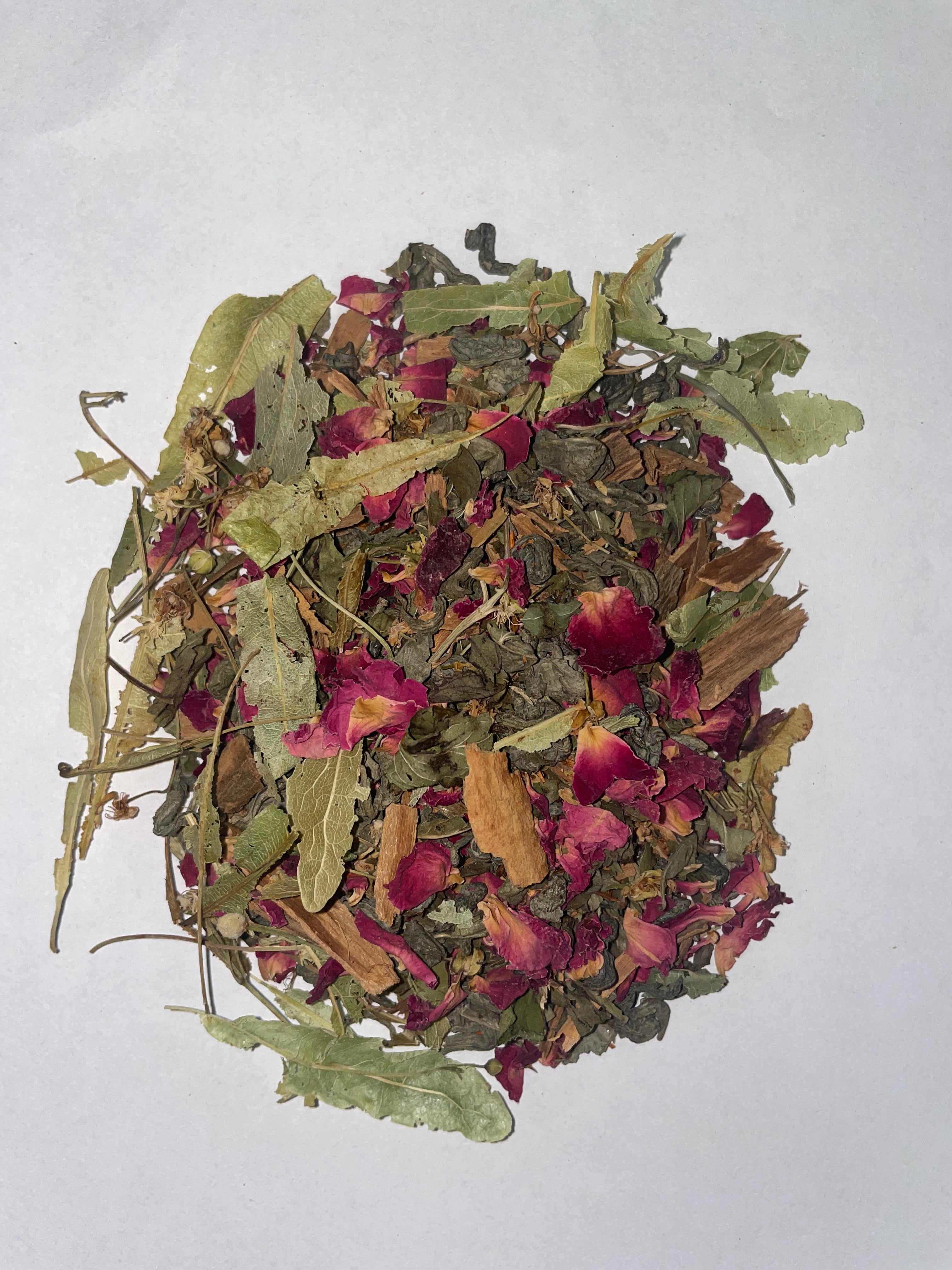 Ceylon kaneel melange