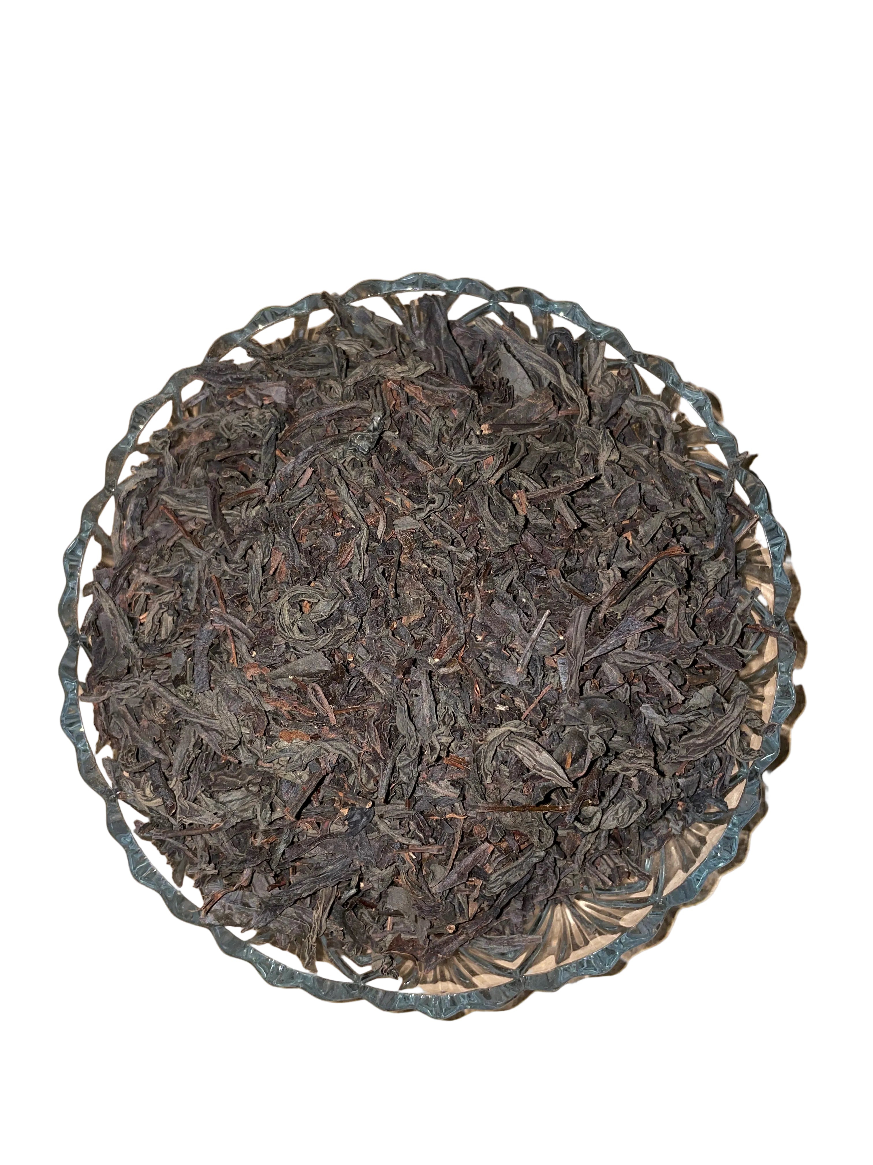Ceylon thee