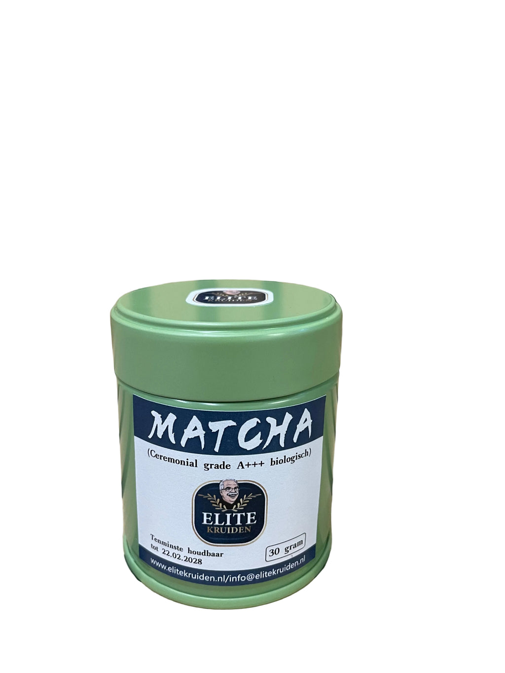 Matcha - Japanse groene thee poeder