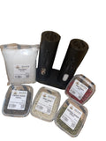Elite Peper & Zout Set (Elektrische Molen)