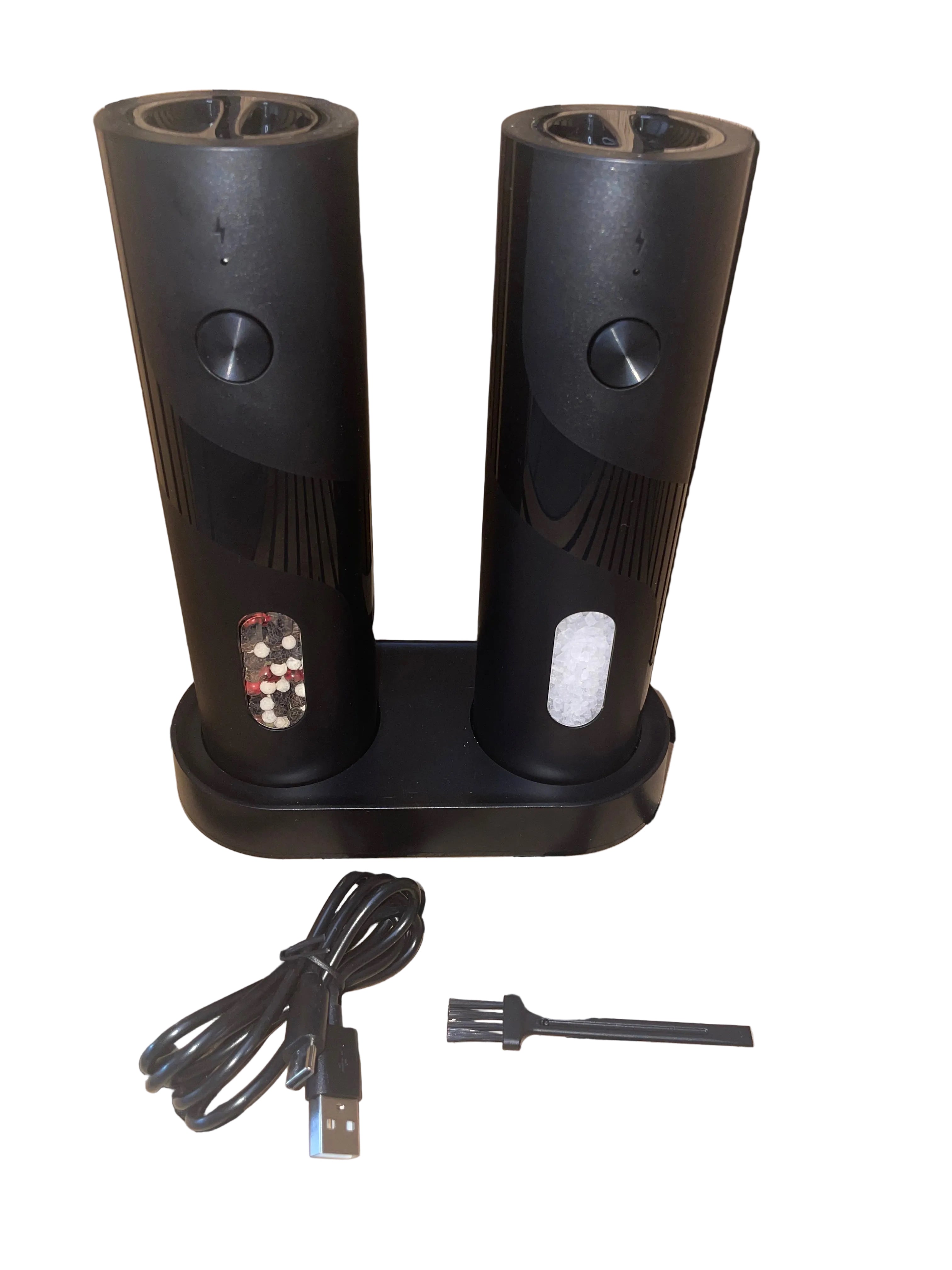 Elite Peper & Zout Set (Elektrische Molen)