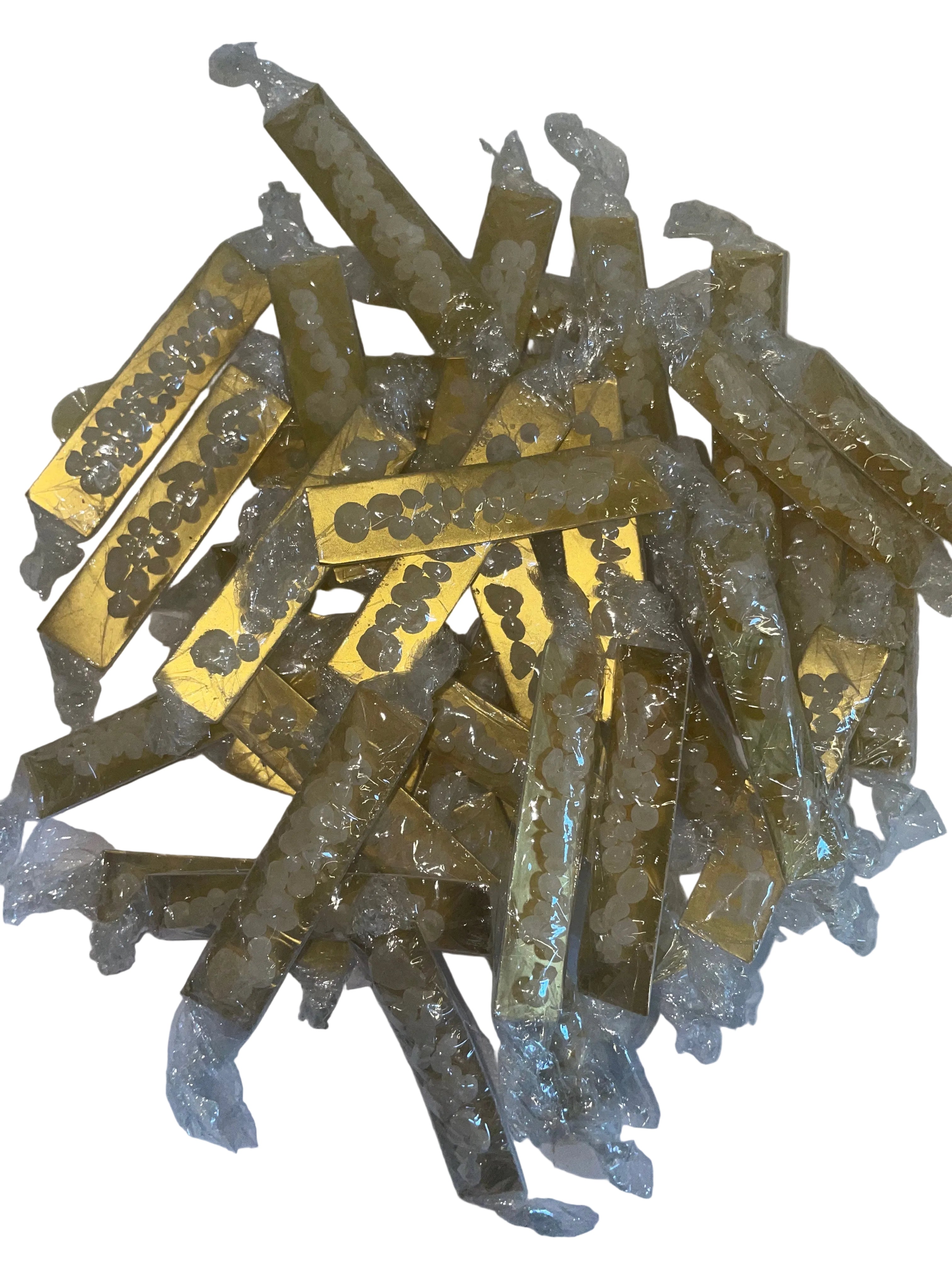 Mastiek (Natural Gum Mastic)