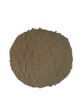 Ashwagandha wortel gemalen