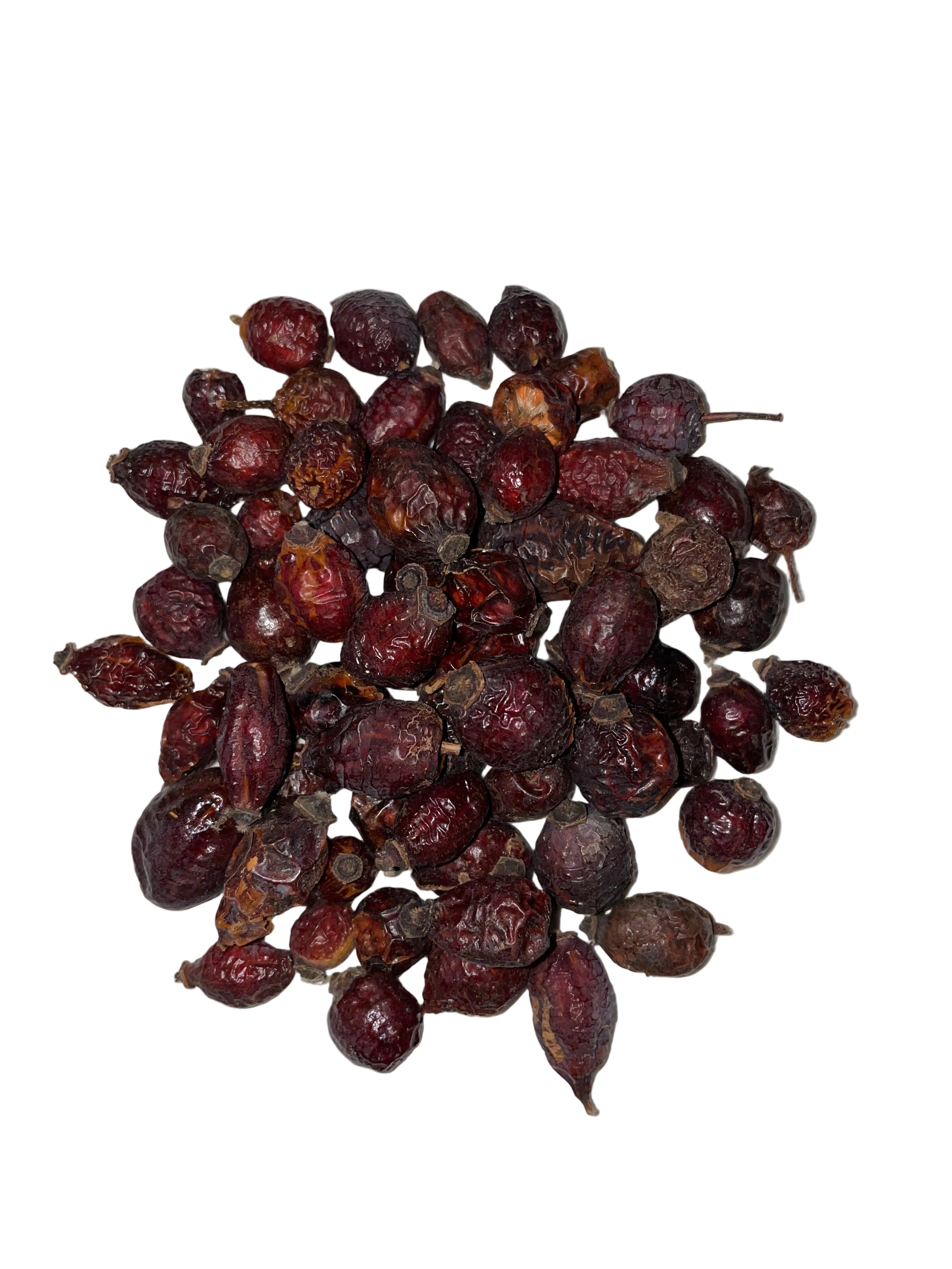 Rozenbottels (heel)