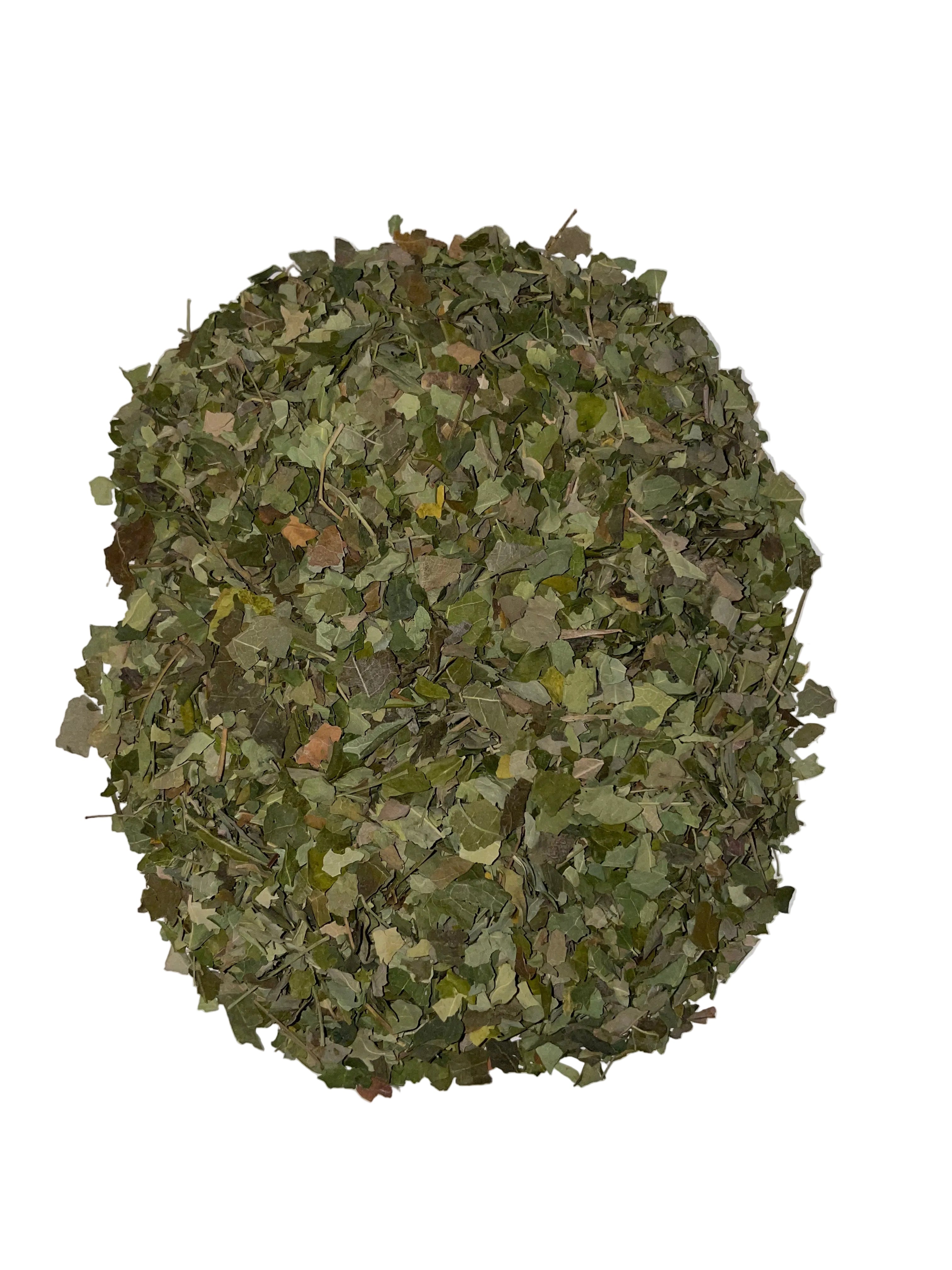 Moringa thee (wonderboom)