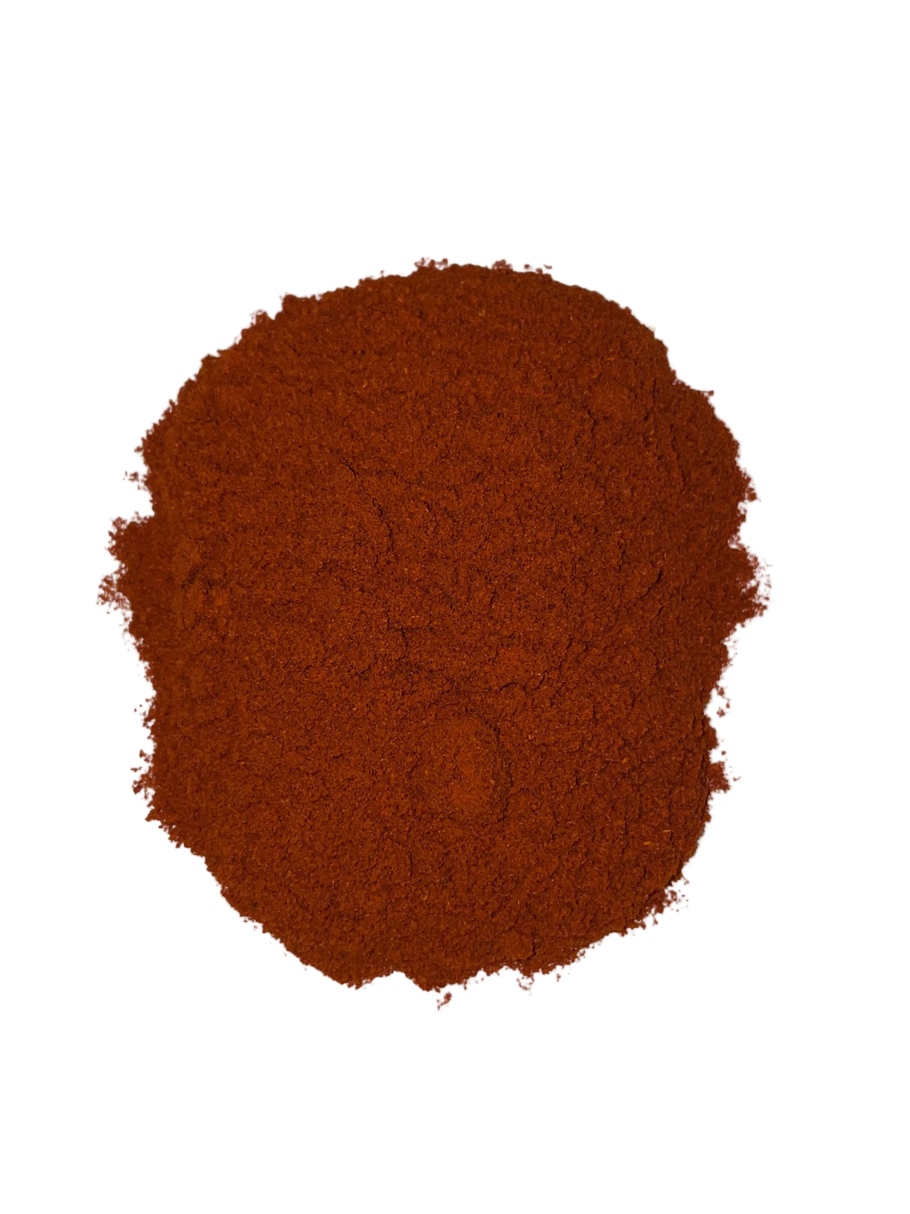 Paprika poeder (BIOLOGISCH)
