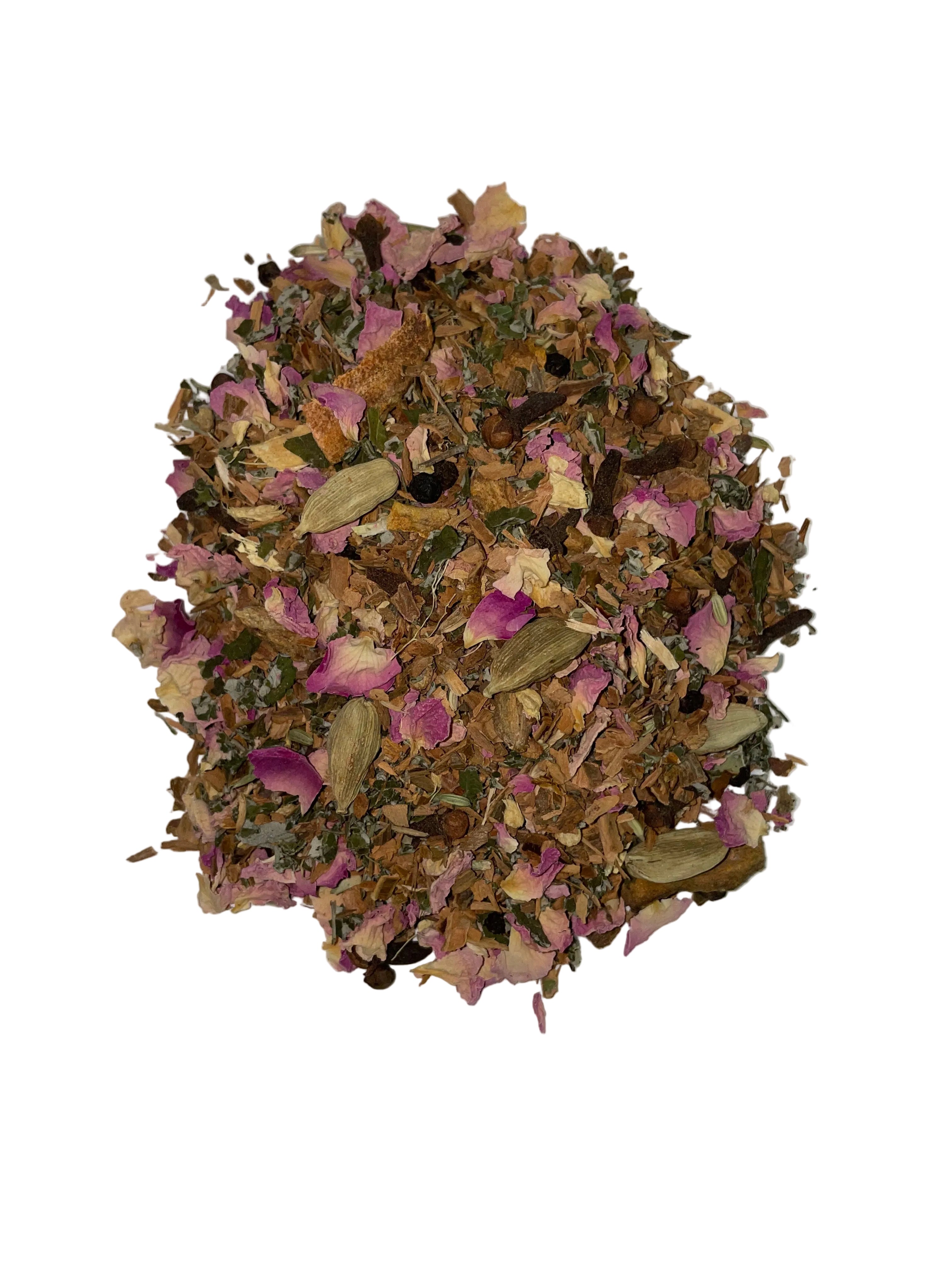 Chai classic-Biologisch