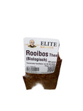 Rooibos thee - Biologisch