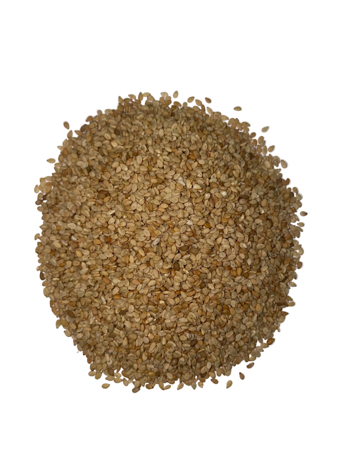 Sesamzaad geroosterd (Biologisch)