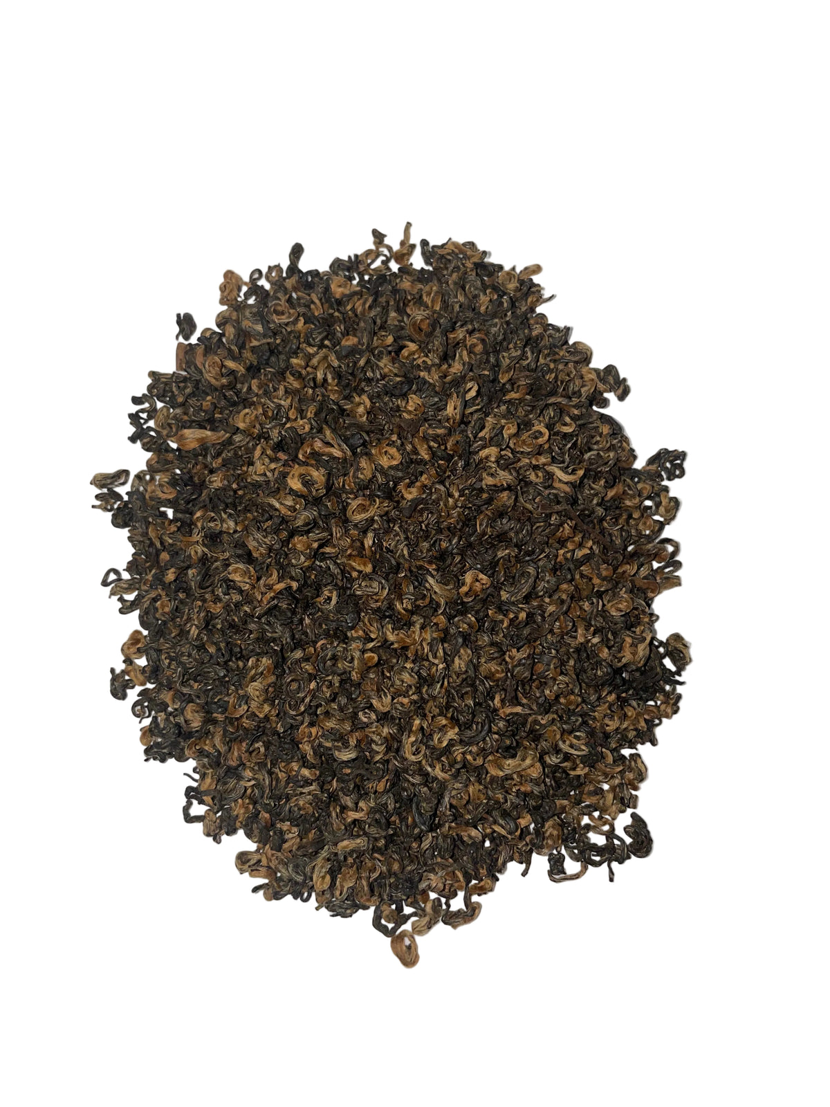 Zwarte Thee Nepal – Shangri-La Ruby (Biologisch)