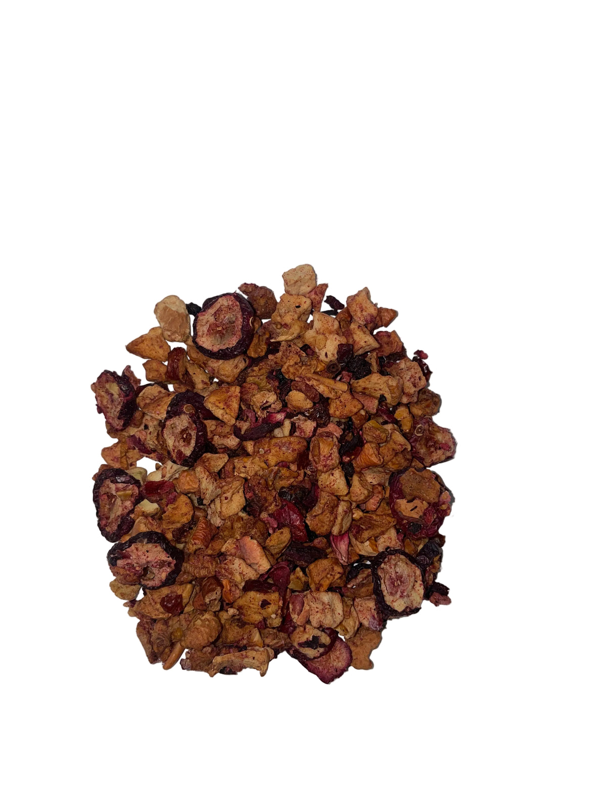 Cranberry Vanille Vruchtenthee