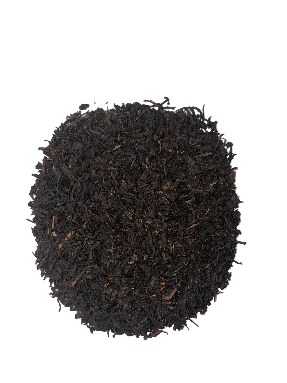 Earl Grey – Zwarte Thee met Bergamot (Biologisch)
