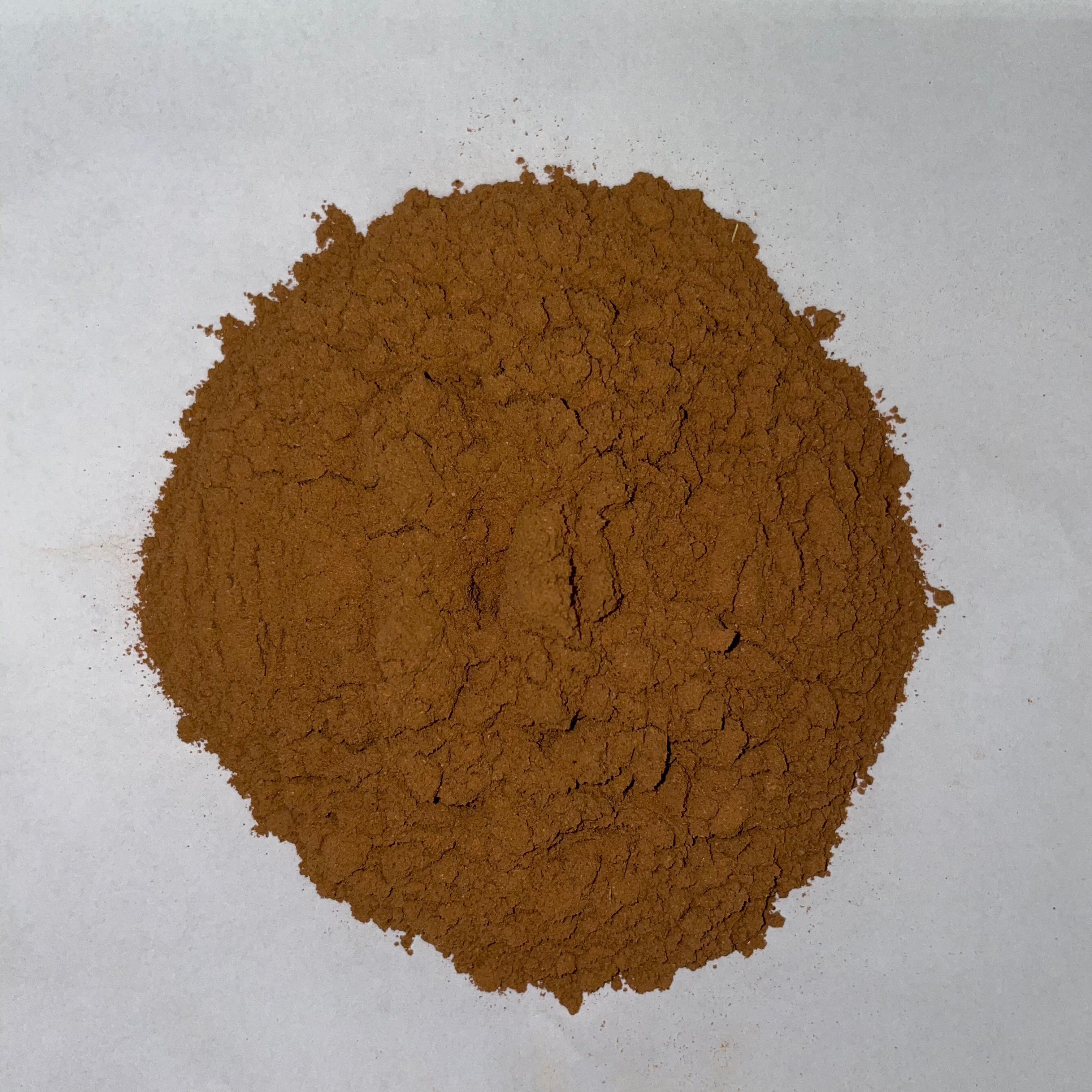 Kaneel gemalen (cassia)