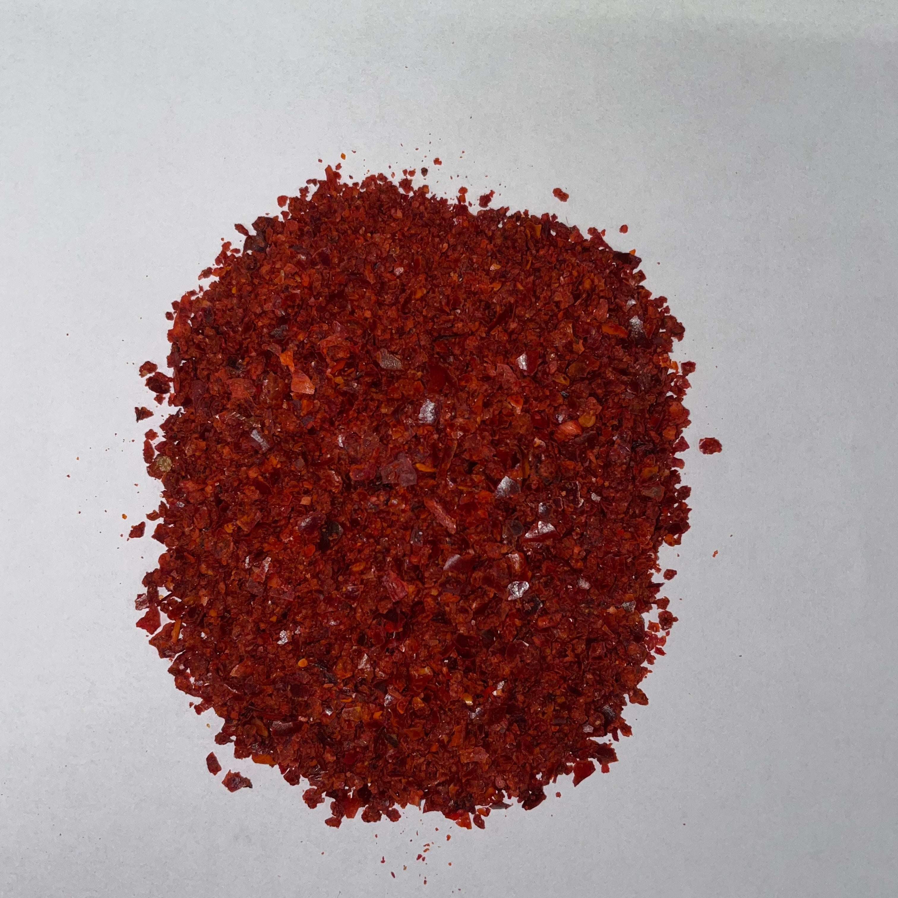 Sambal poeder (pul biber)