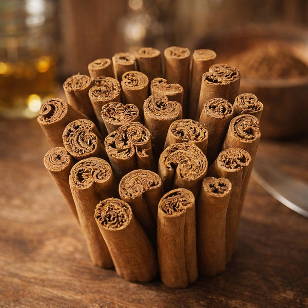 Ceylon Kaneelstokjes