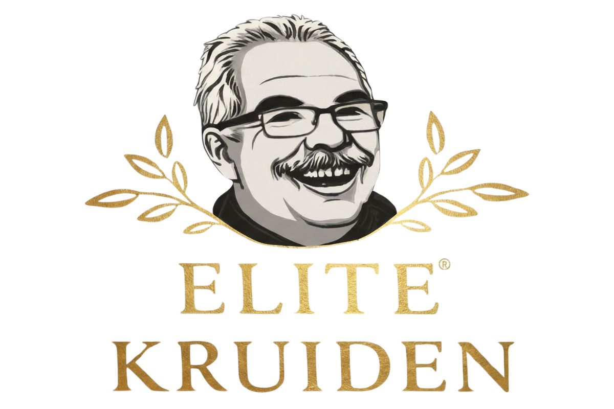 Elite Kruiden