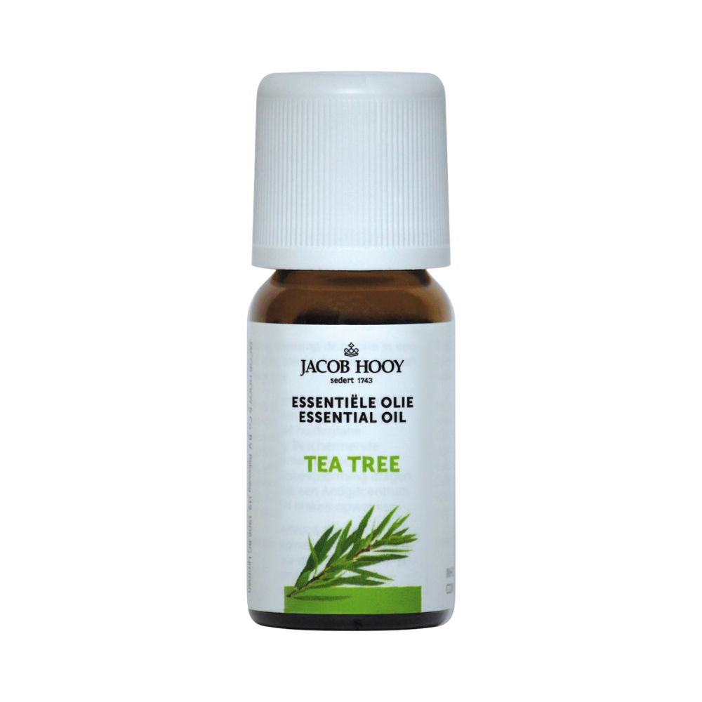 Tea tree olie