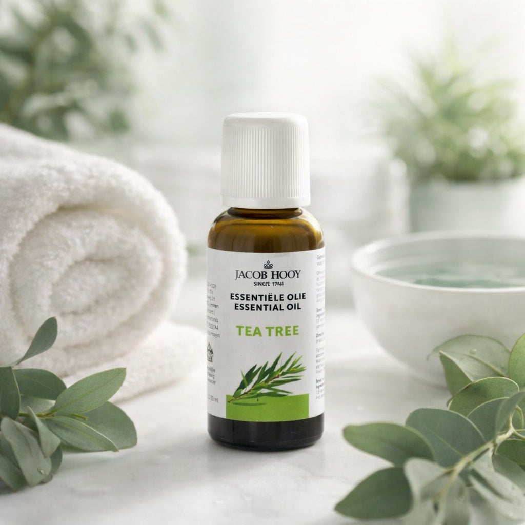 Tea tree olie